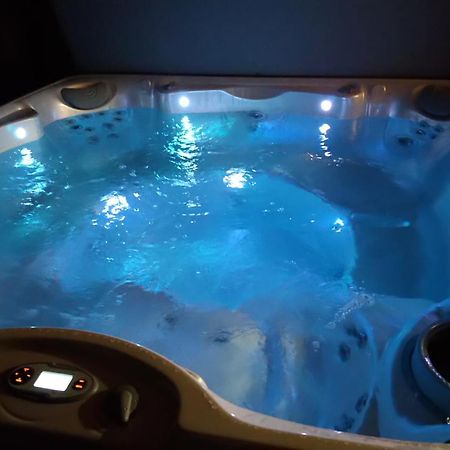 Entre Loire Et Cher "Les Bruyeres" Gite & Spa Privatif Tour-en-Sologne 외부 사진