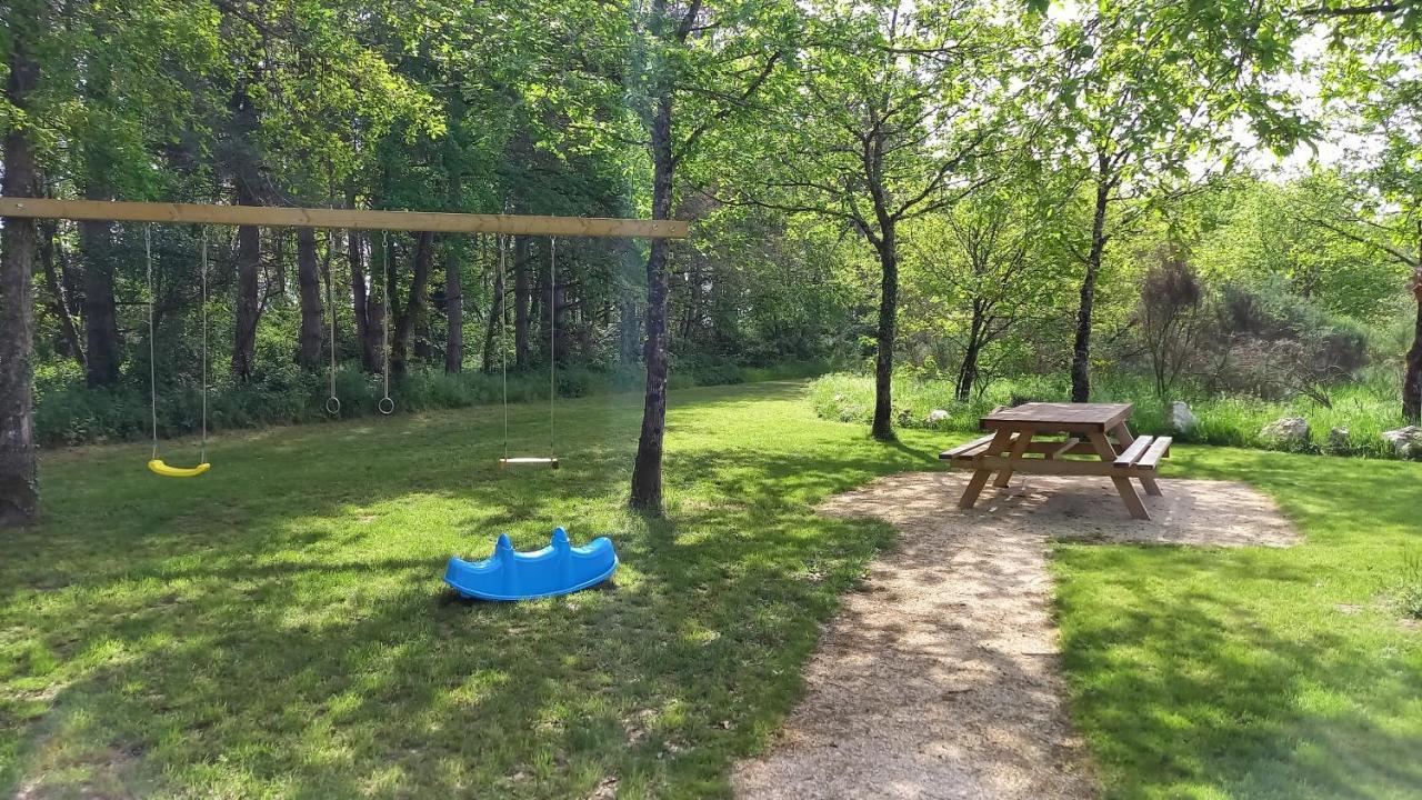 Entre Loire Et Cher "Les Bruyeres" Gite & Spa Privatif Tour-en-Sologne 외부 사진