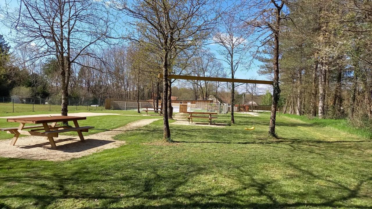 Entre Loire Et Cher "Les Bruyeres" Gite & Spa Privatif Tour-en-Sologne 외부 사진