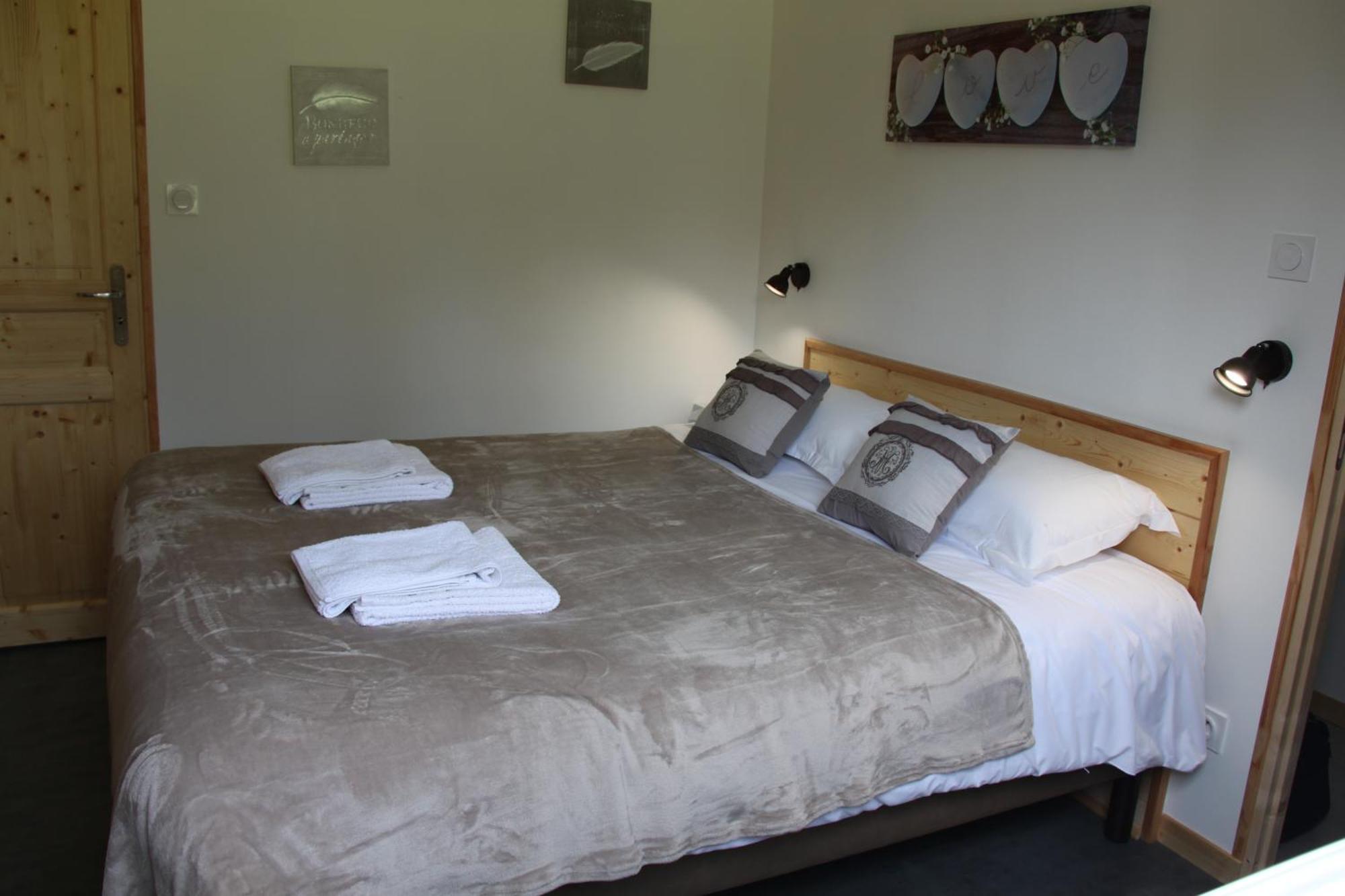 Entre Loire Et Cher "Les Bruyeres" Gite & Spa Privatif Tour-en-Sologne 외부 사진