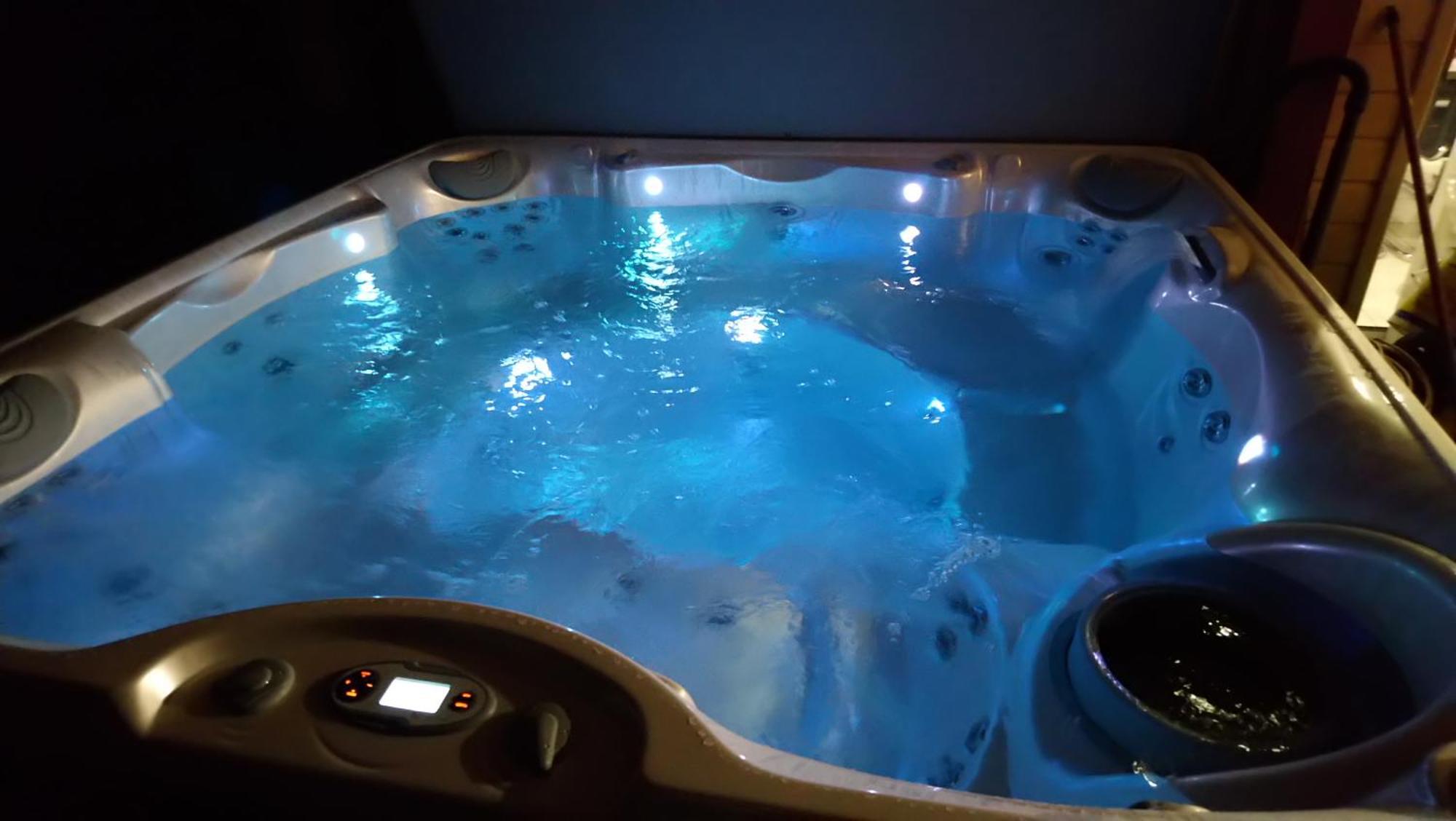 Entre Loire Et Cher "Les Bruyeres" Gite & Spa Privatif Tour-en-Sologne 외부 사진